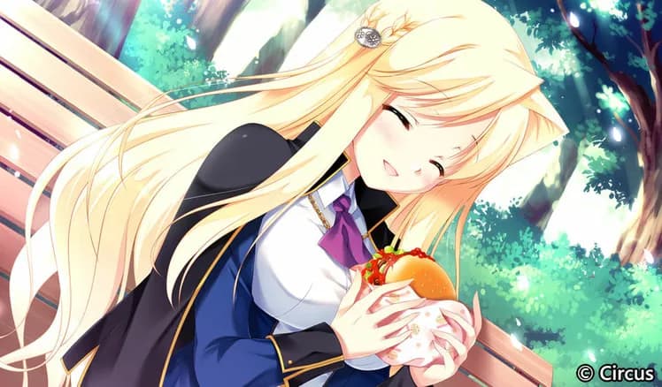 Da Capo 3 R screenshot screenshot 5