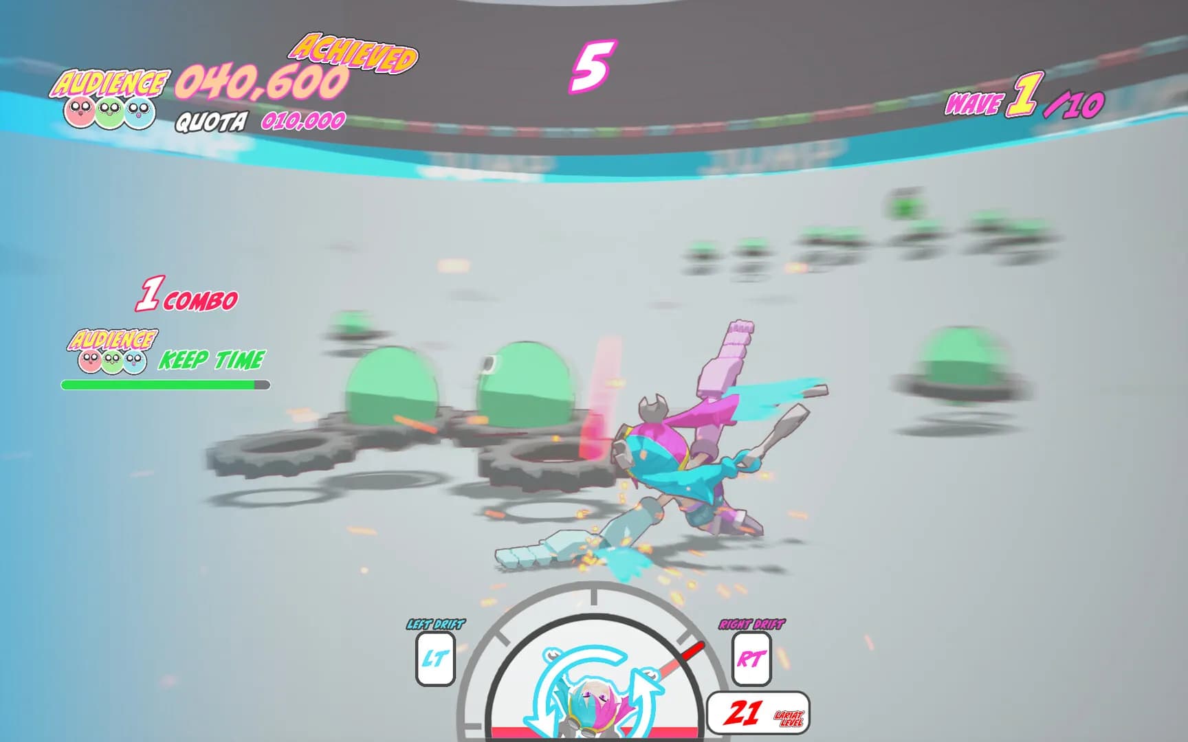 DABULARI screenshot screenshot 1