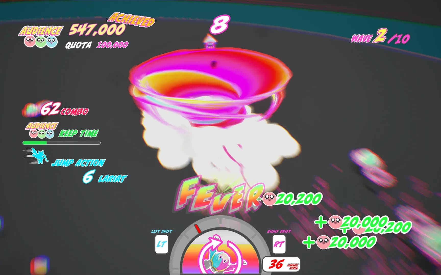 DABULARI screenshot screenshot 3