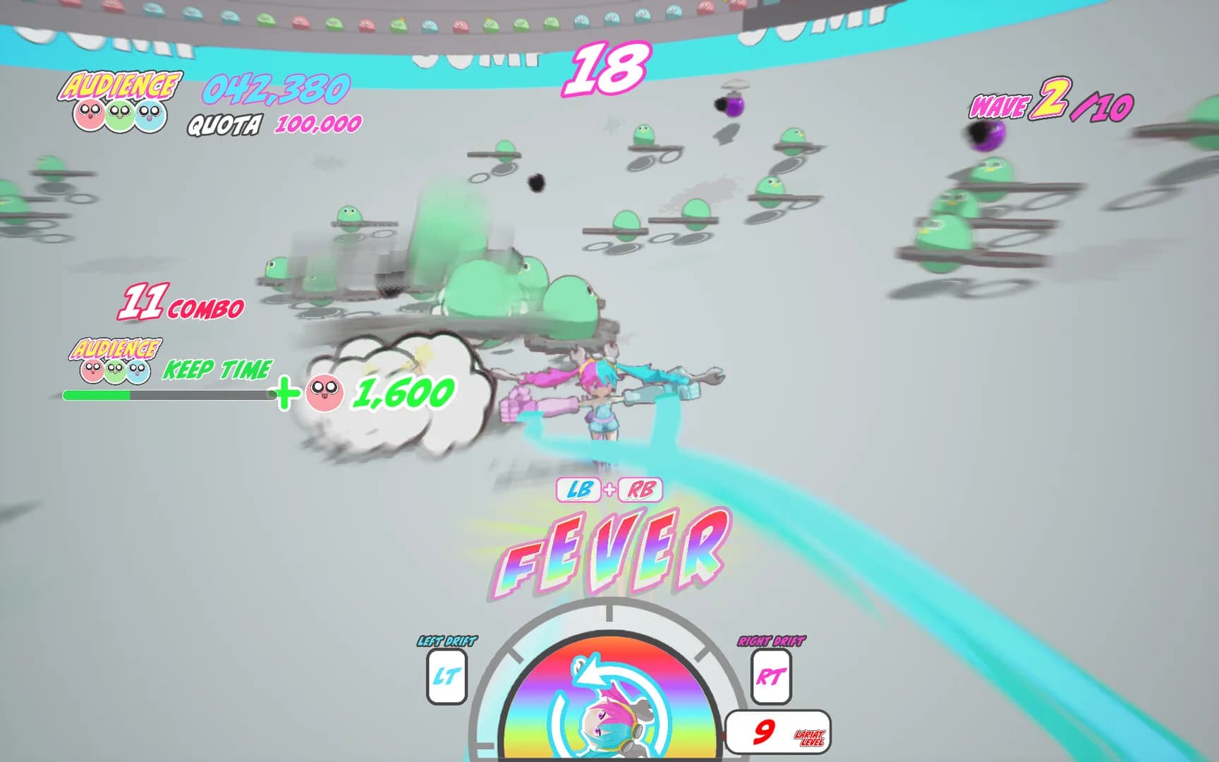 DABULARI screenshot screenshot 4