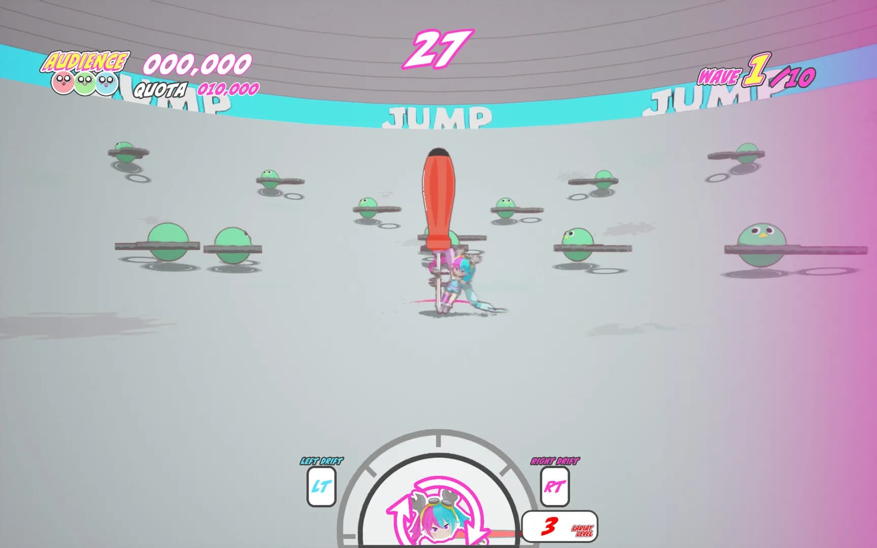 DABULARI screenshot screenshot 5