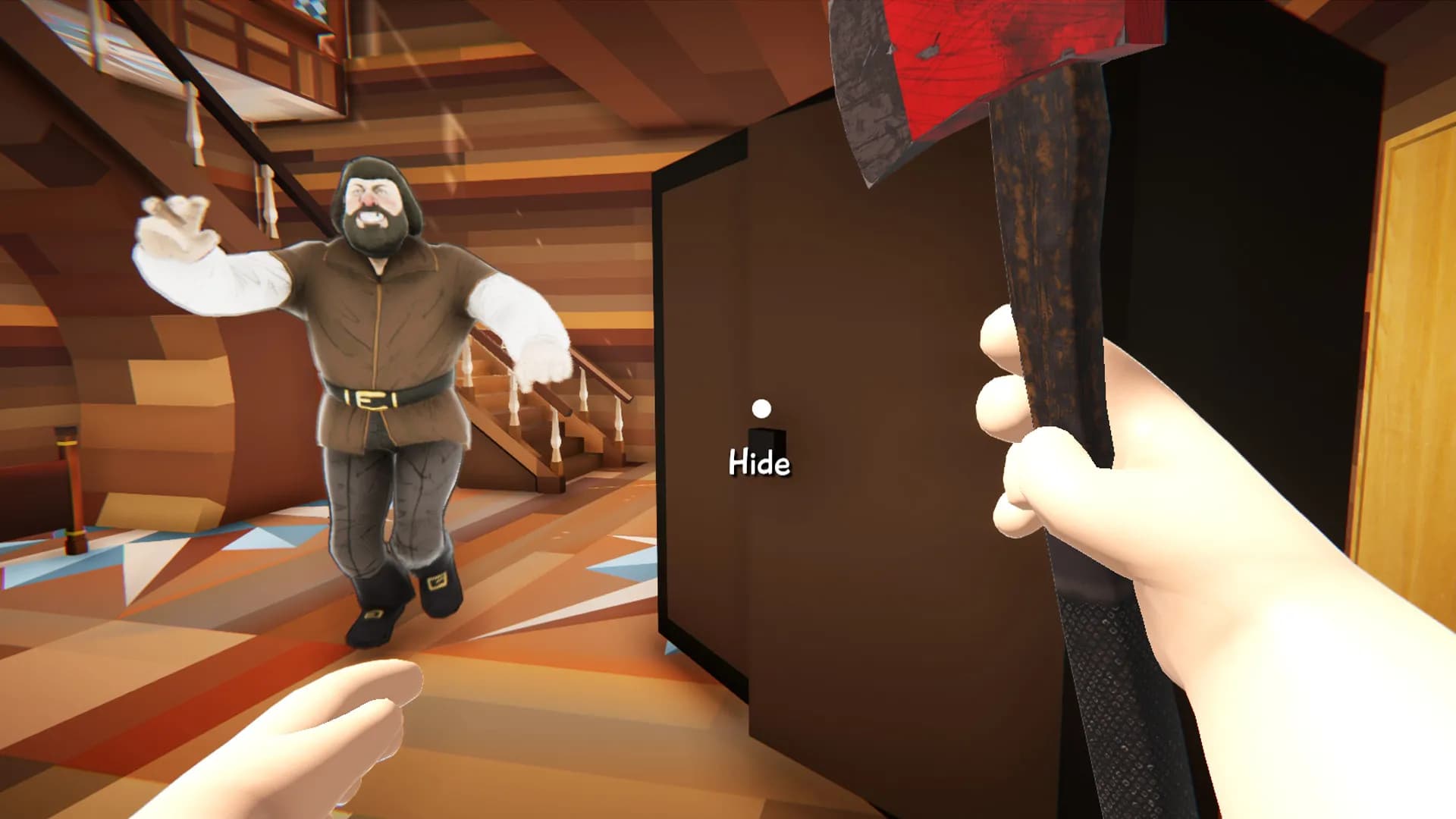 Daddy screenshot screenshot 1