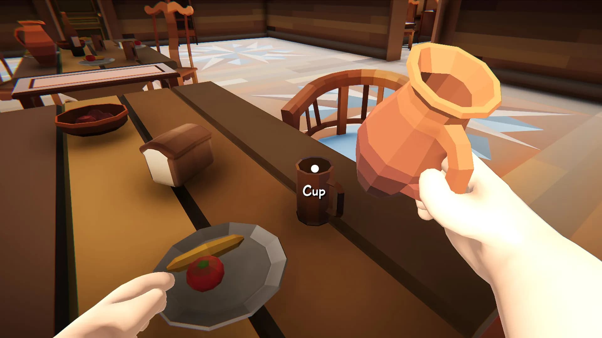 Daddy screenshot screenshot 3