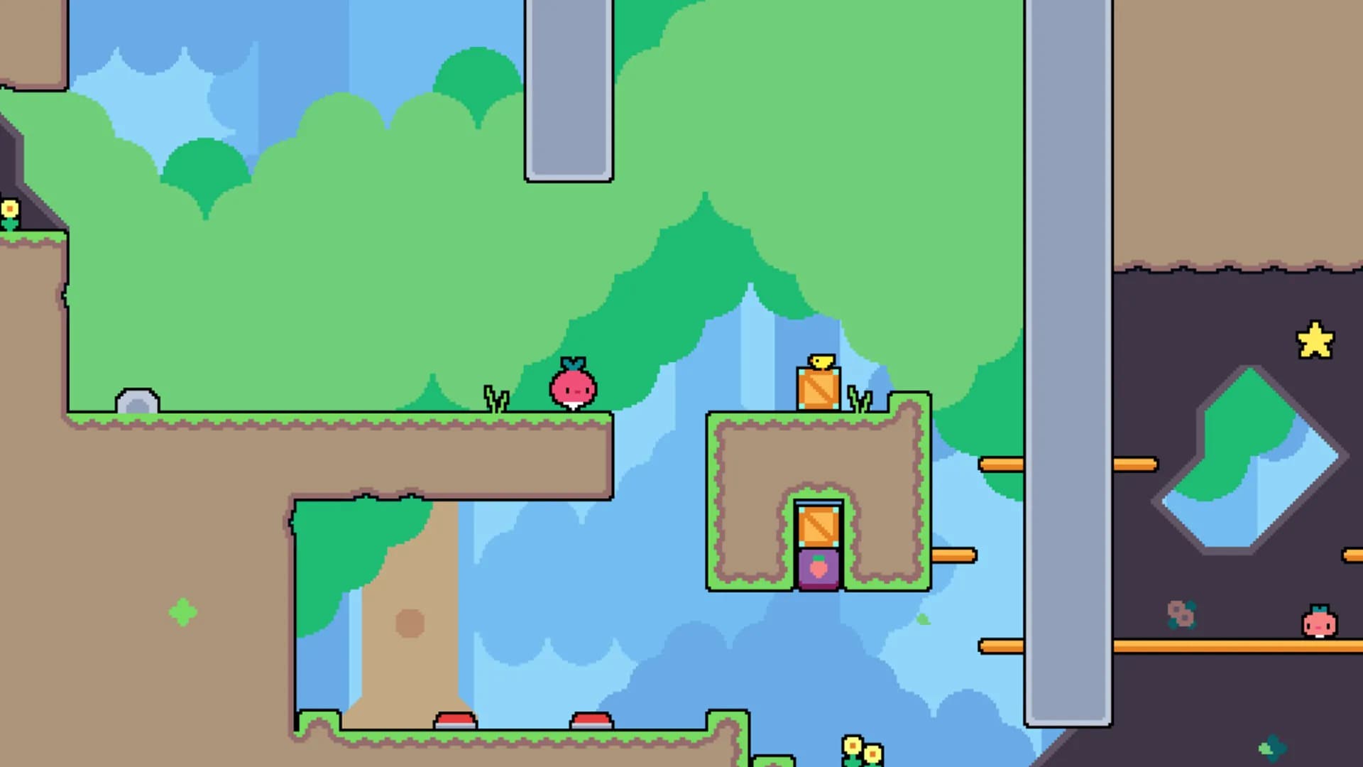 Dadish Collection screenshot screenshot 1