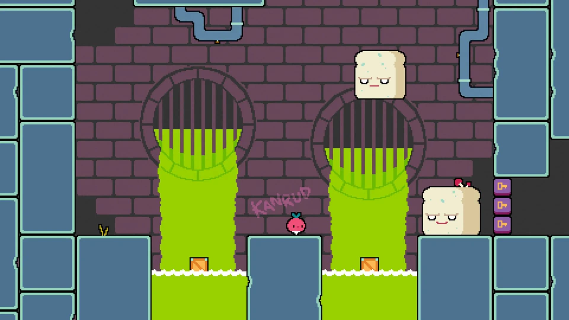 Dadish Collection screenshot screenshot 5