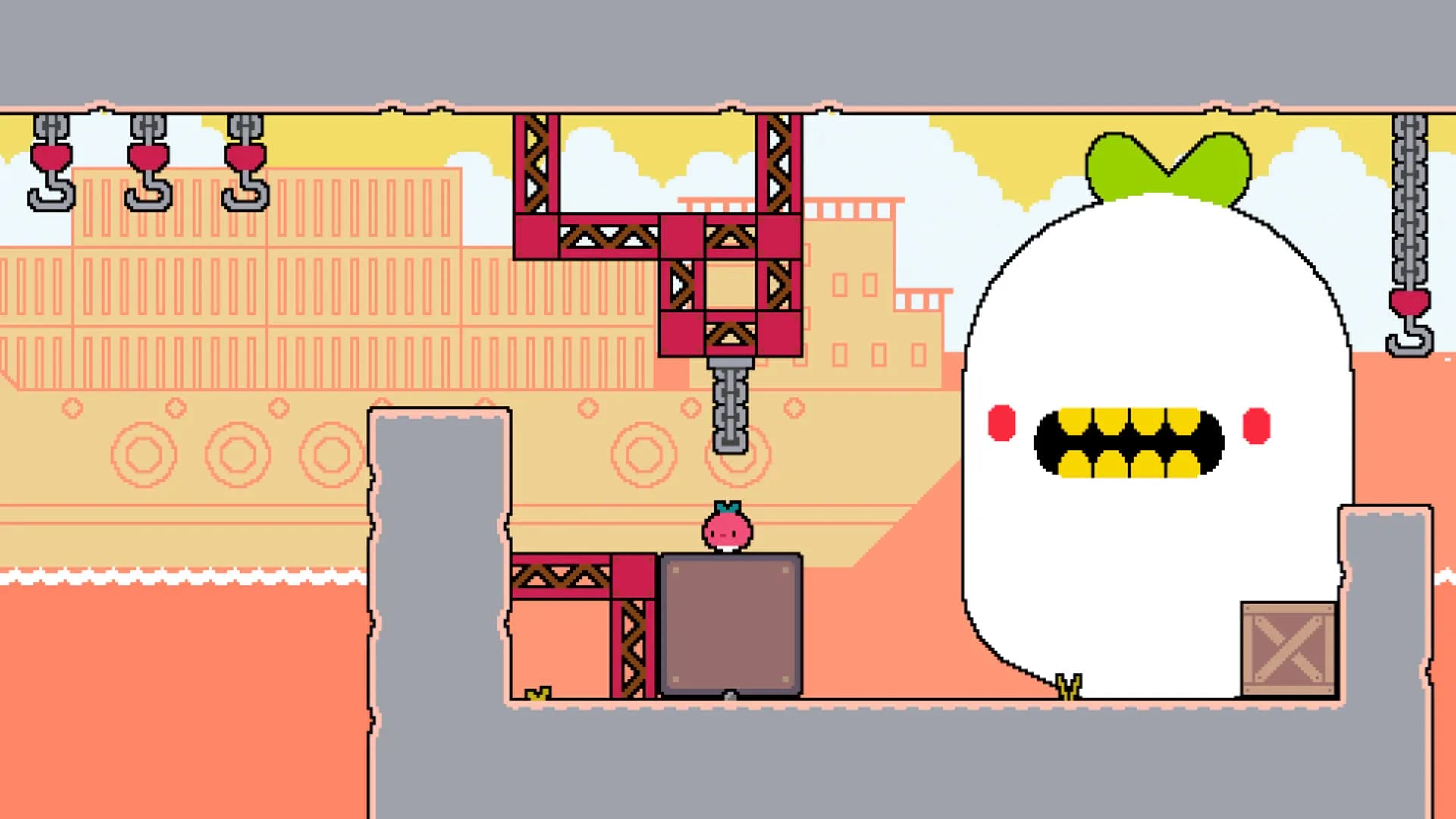 Dadish Collection screenshot screenshot 6