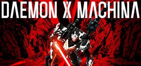 daemon x machina vertical card thumbnail