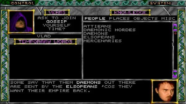 Daemonsgate screenshot screenshot 3
