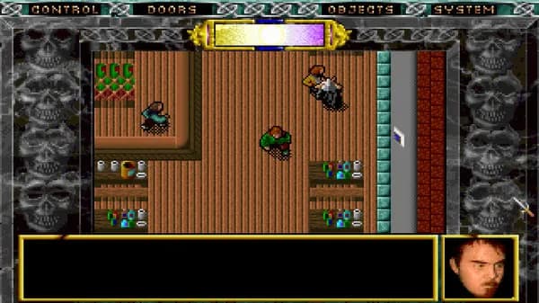 Daemonsgate screenshot screenshot 4