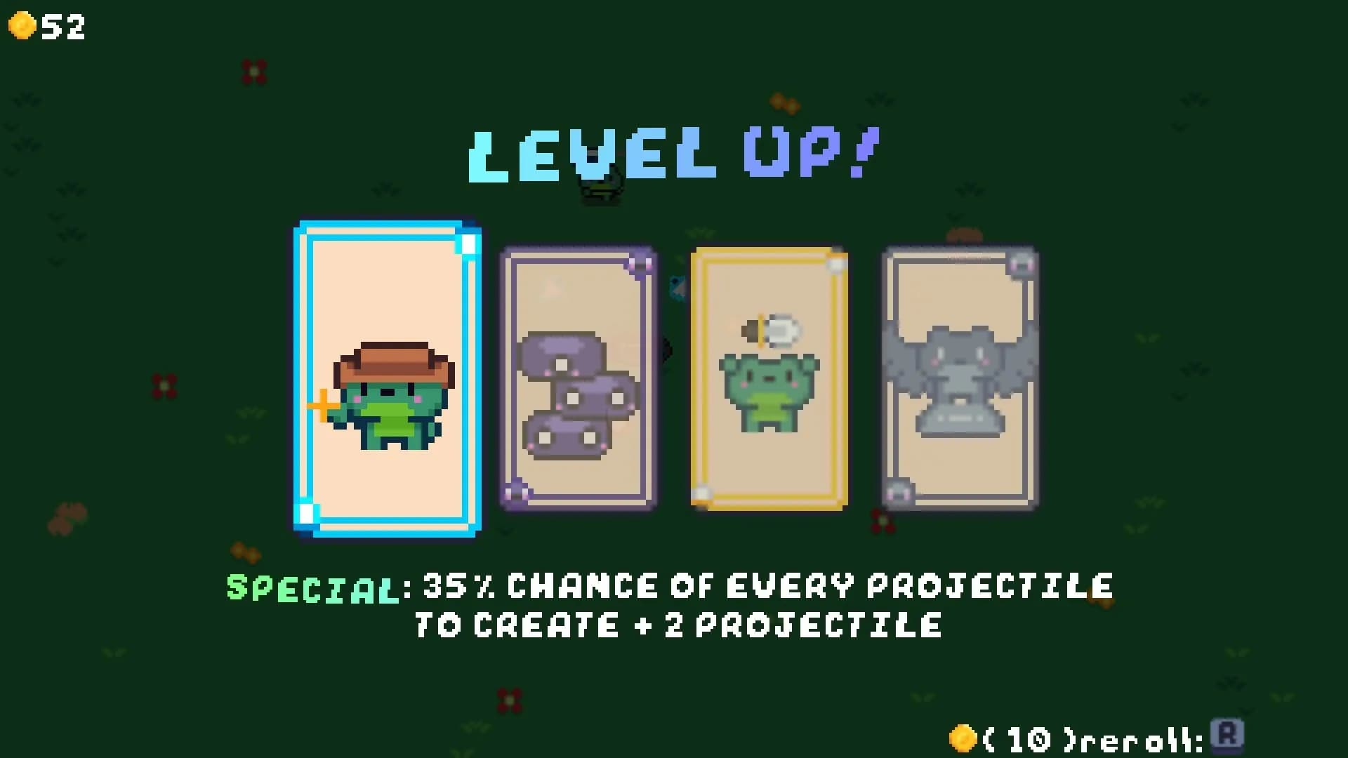 Dagger Froggy screenshot screenshot 5