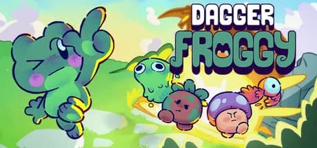 dagger froggy vertical card thumbnail