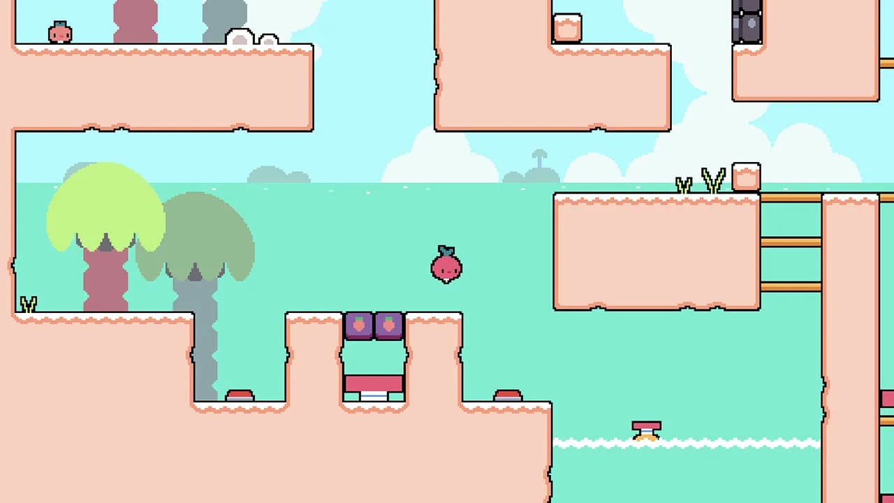 Daily Dadish screenshot screenshot 0