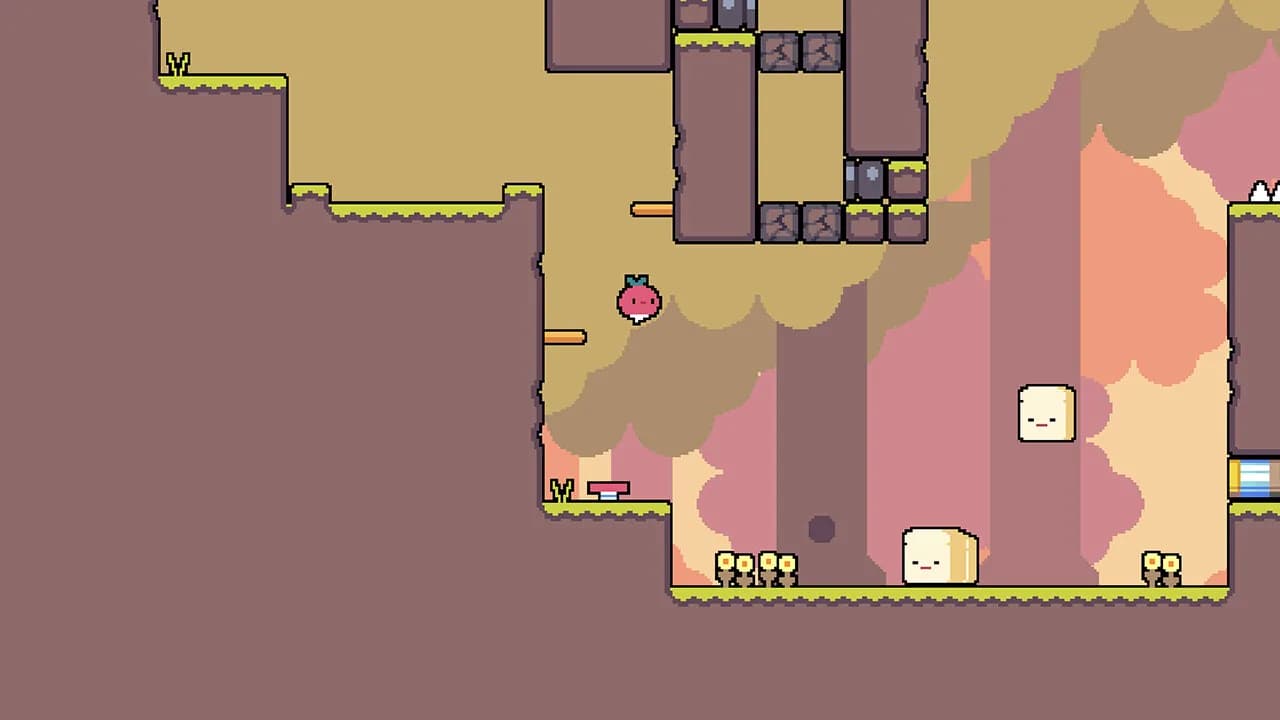 Daily Dadish screenshot screenshot 1