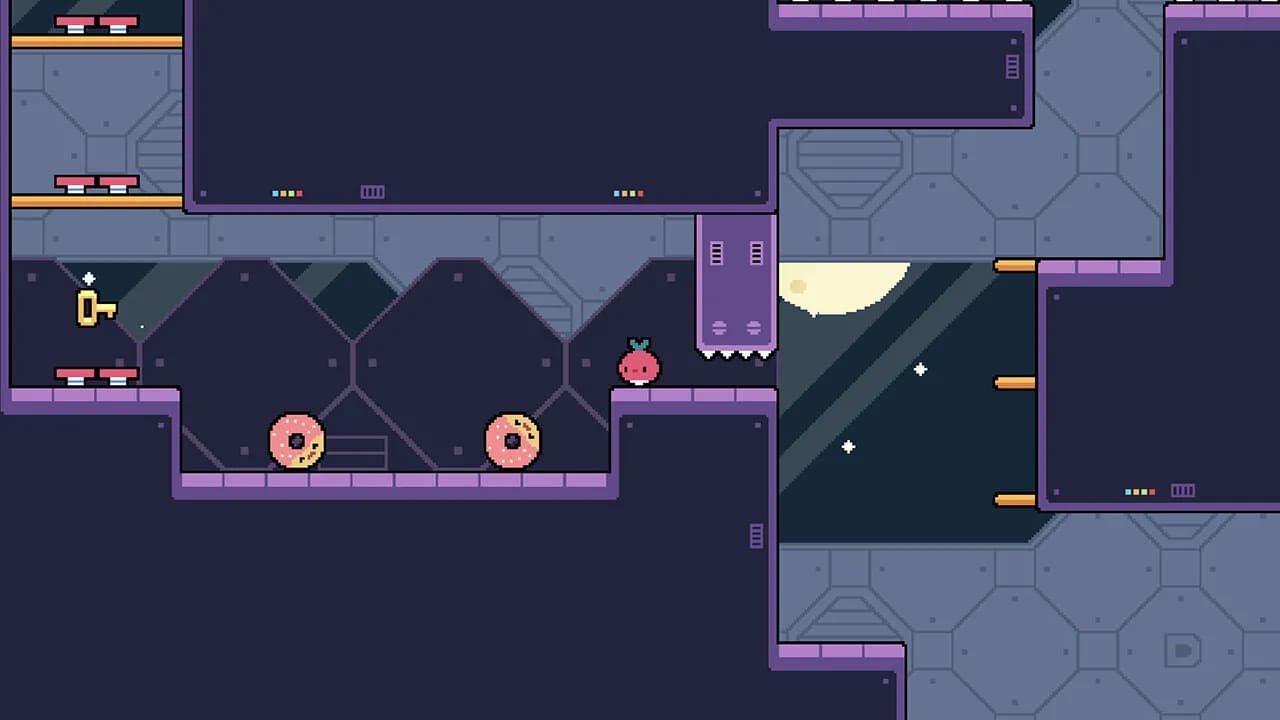 Daily Dadish screenshot screenshot 3