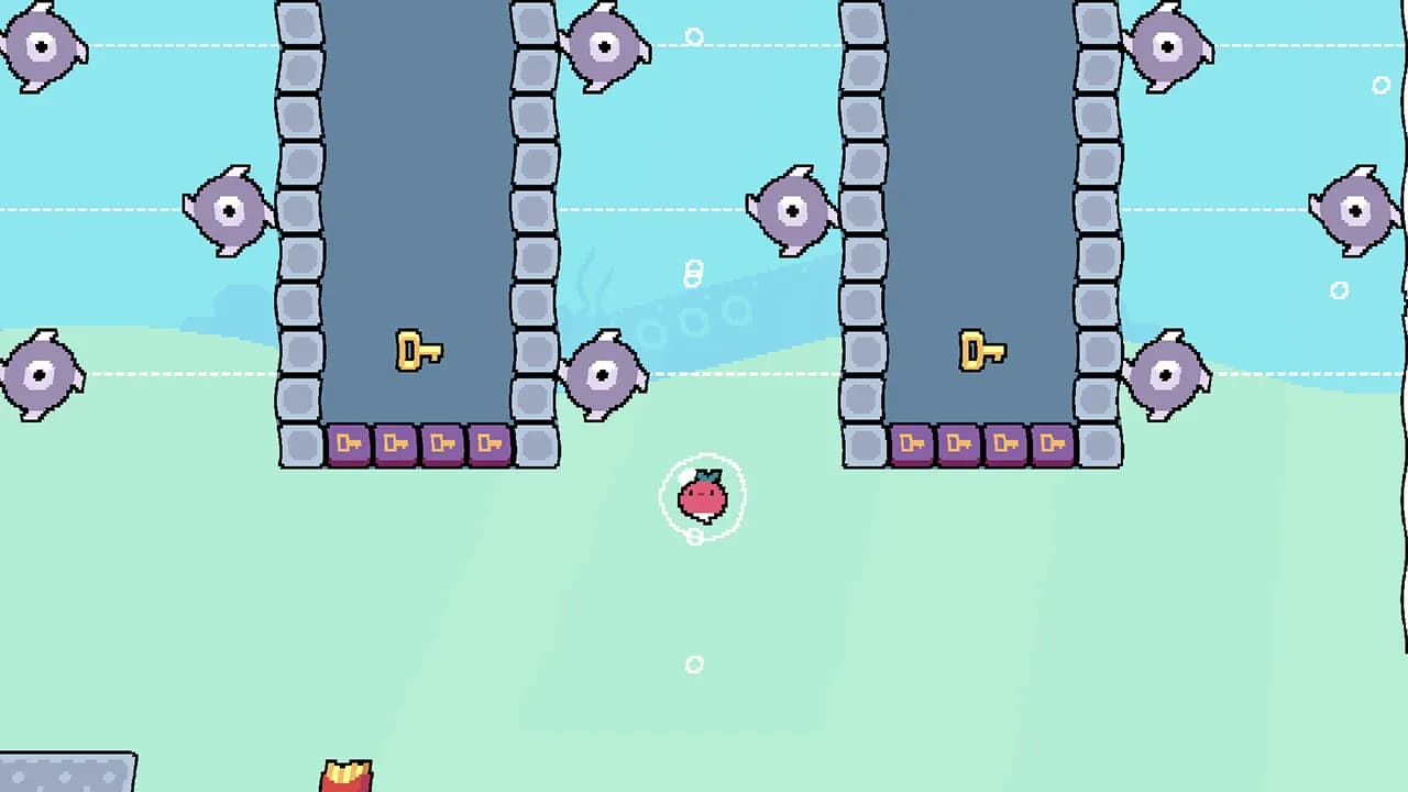 Daily Dadish screenshot screenshot 4