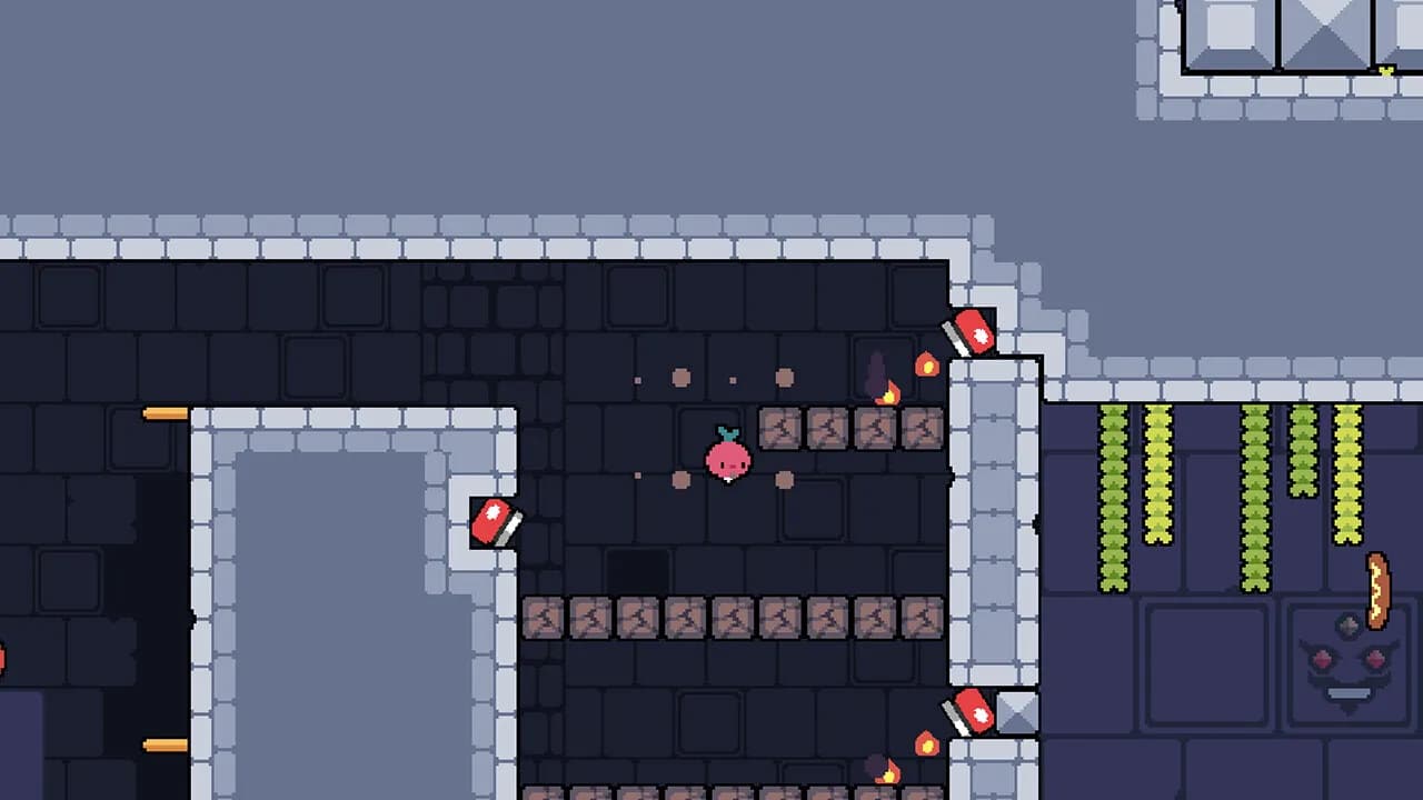 Daily Dadish screenshot screenshot 5