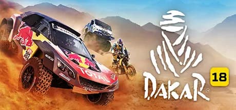 dakar 18 vertical card thumbnail