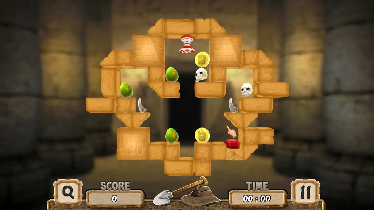 Dale Hardshovel HD screenshot screenshot 13