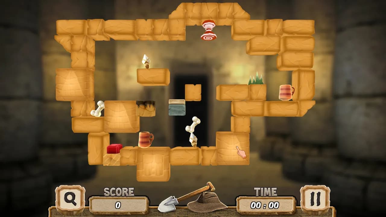 Dale Hardshovel HD screenshot screenshot 16