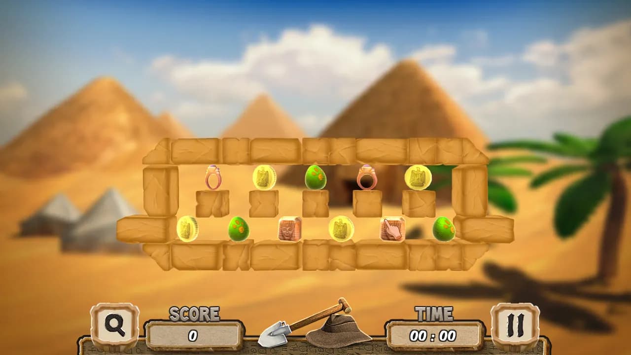 Dale Hardshovel HD screenshot screenshot 3