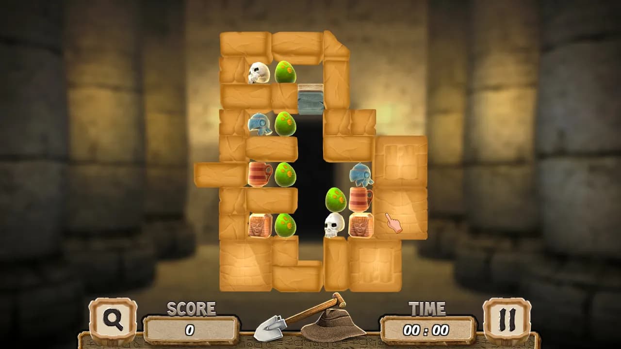 Dale Hardshovel HD screenshot screenshot 9