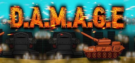 d.a.m.a.g.e vertical card thumbnail