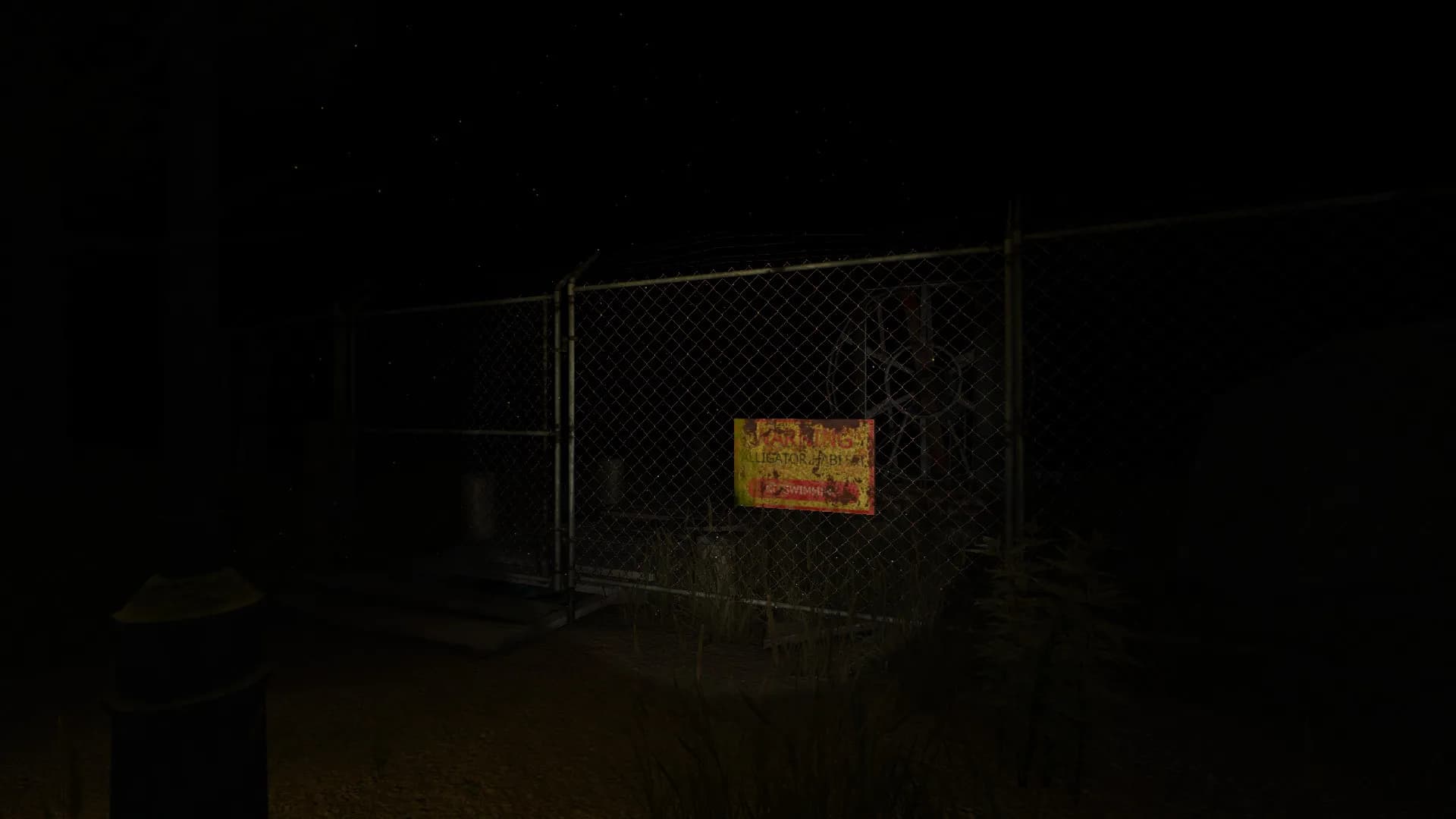 Damned screenshot screenshot 1