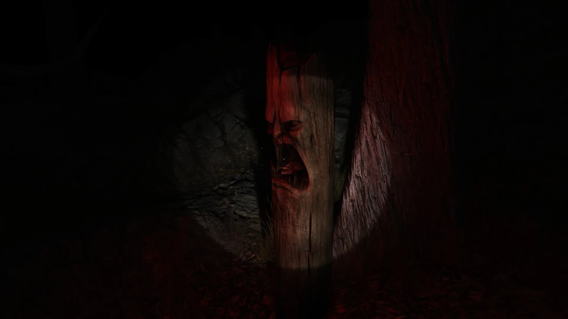Damned screenshot screenshot 10