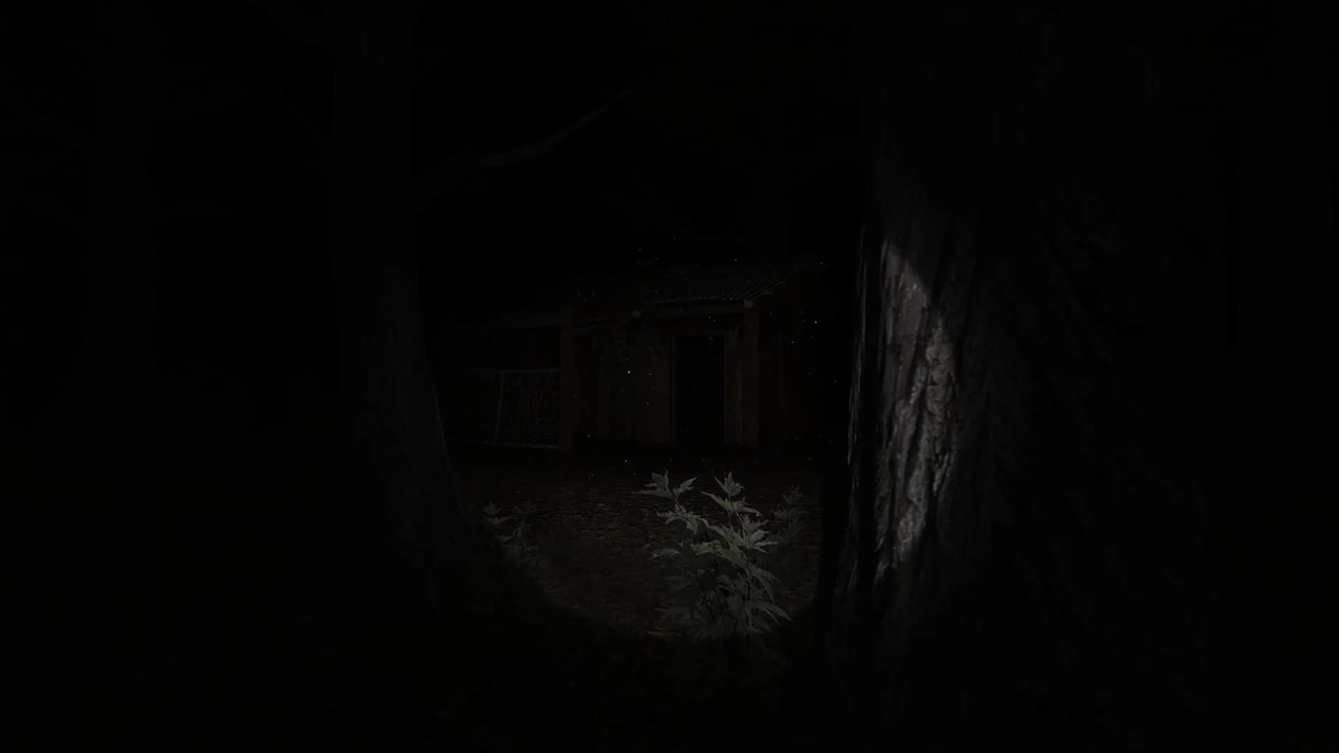 Damned screenshot screenshot 2