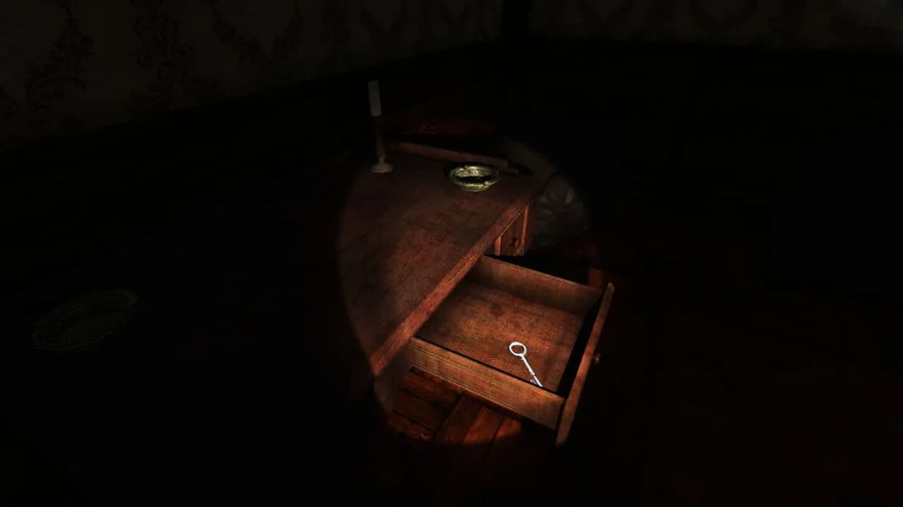 Damned screenshot screenshot 3