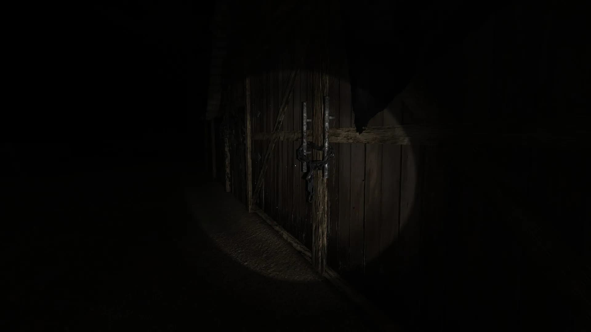 Damned screenshot screenshot 9