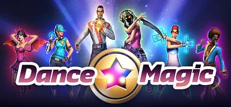 dance magic vertical card thumbnail