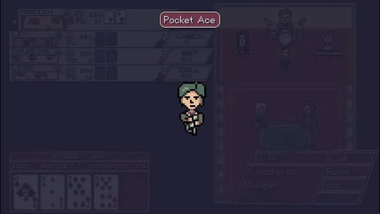 Dance of Cards screenshot screenshot 1