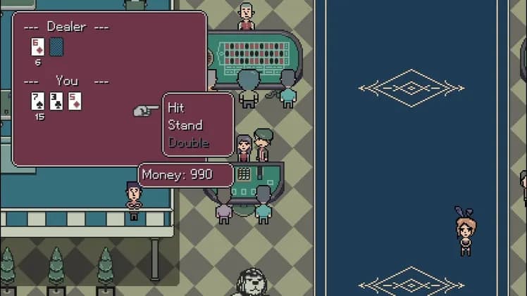 Dance of Cards screenshot screenshot 4