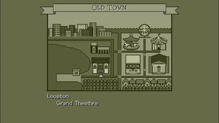 Dance of Cards screenshot screenshot 5