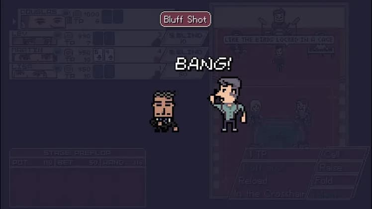 Dance of Cards screenshot screenshot 6