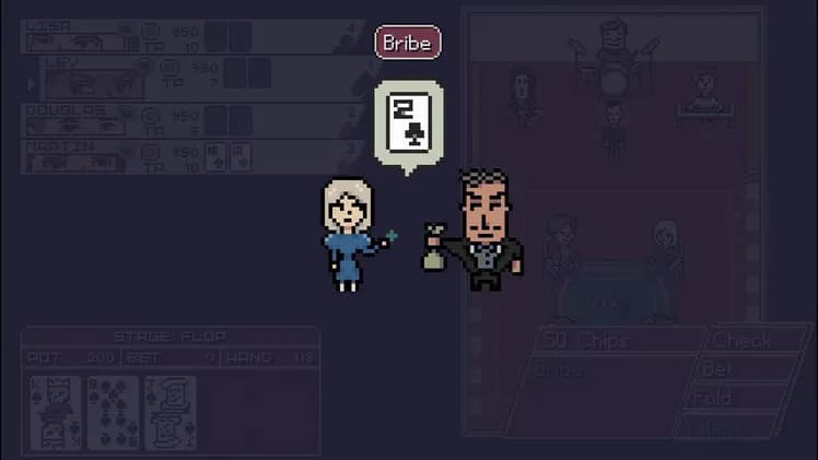 Dance of Cards screenshot screenshot 9
