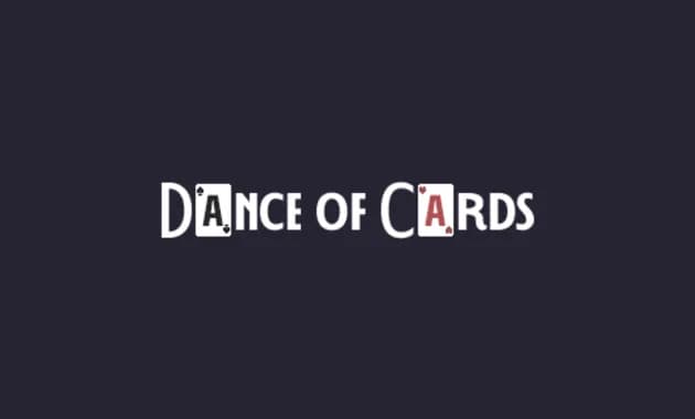 dance of cards vertical card thumbnail