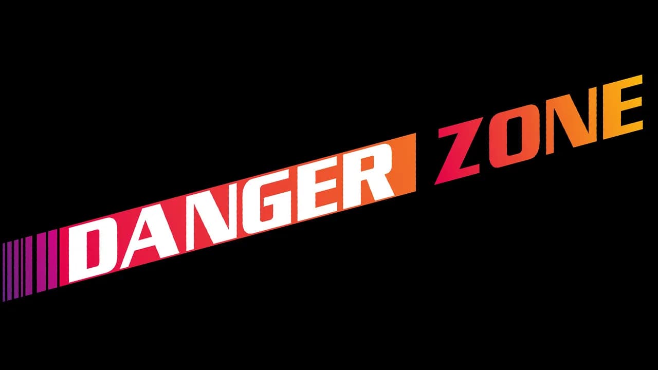 Danger Zone screenshot screenshot 8