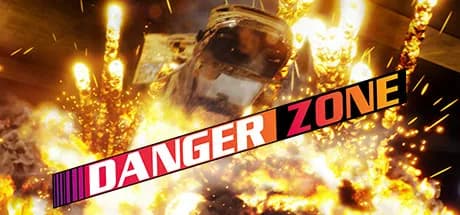 danger zone thumbnail