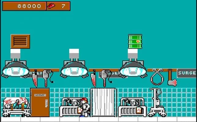 Dangerous Dave Pack screenshot screenshot 10