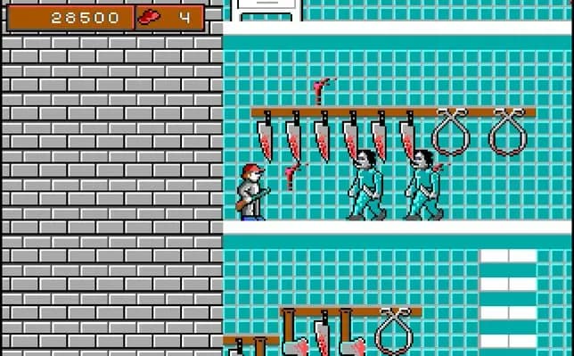 Dangerous Dave Pack screenshot screenshot 4