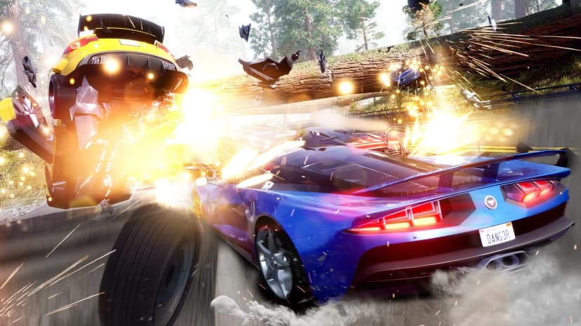 dangerous driving thumbnail