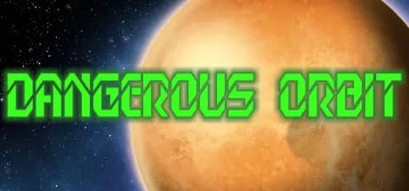 dangerous orbit vertical card thumbnail