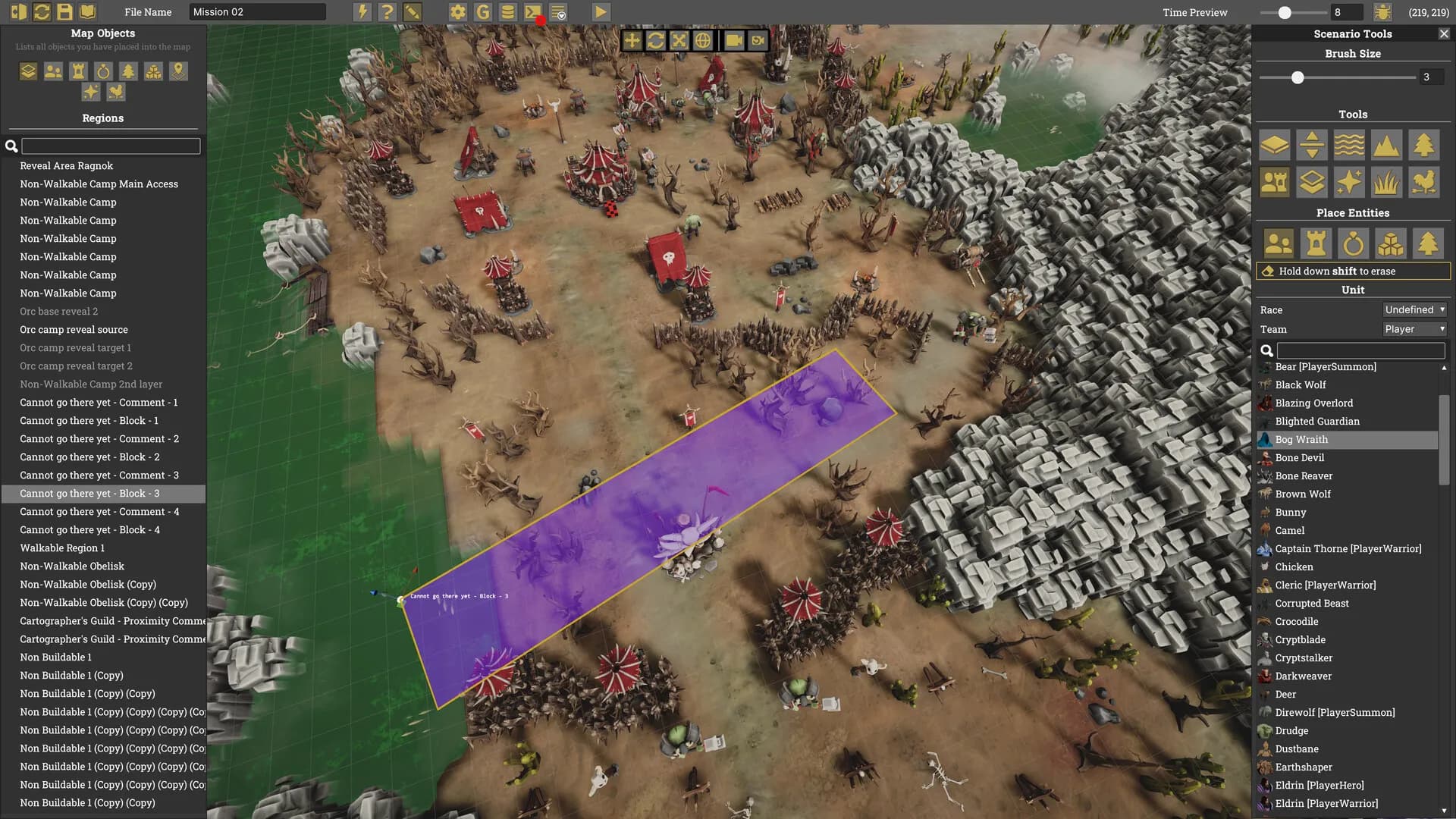 Darfall screenshot screenshot 14