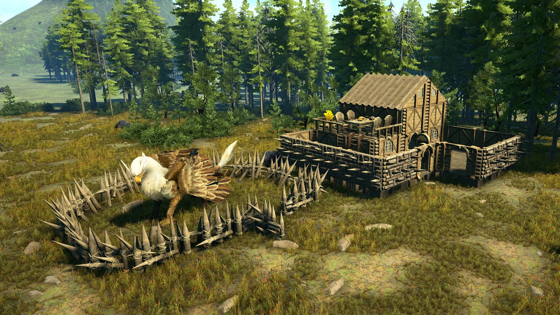 Dark and Light screenshot screenshot 13