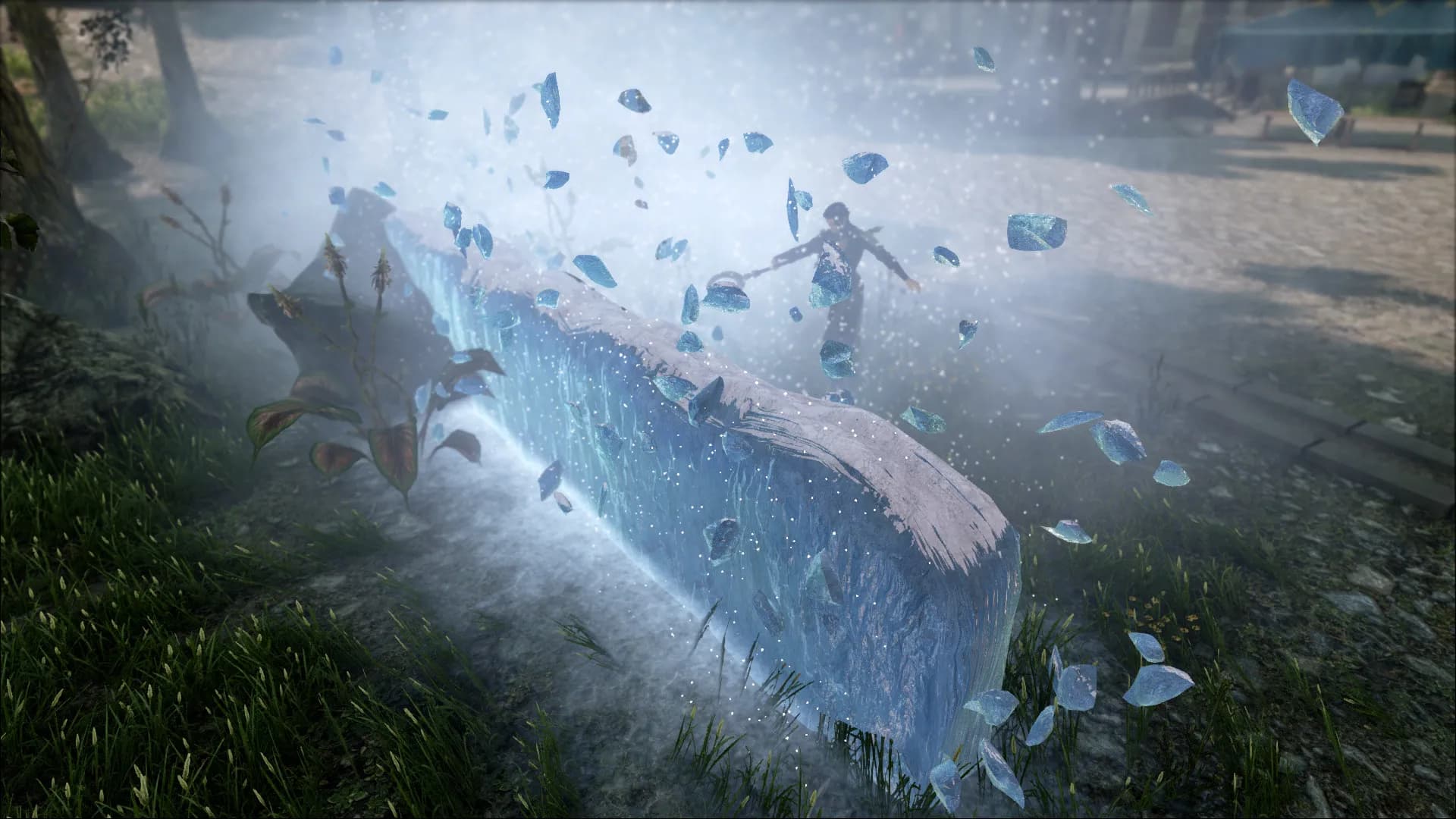 Dark and Light screenshot screenshot 15