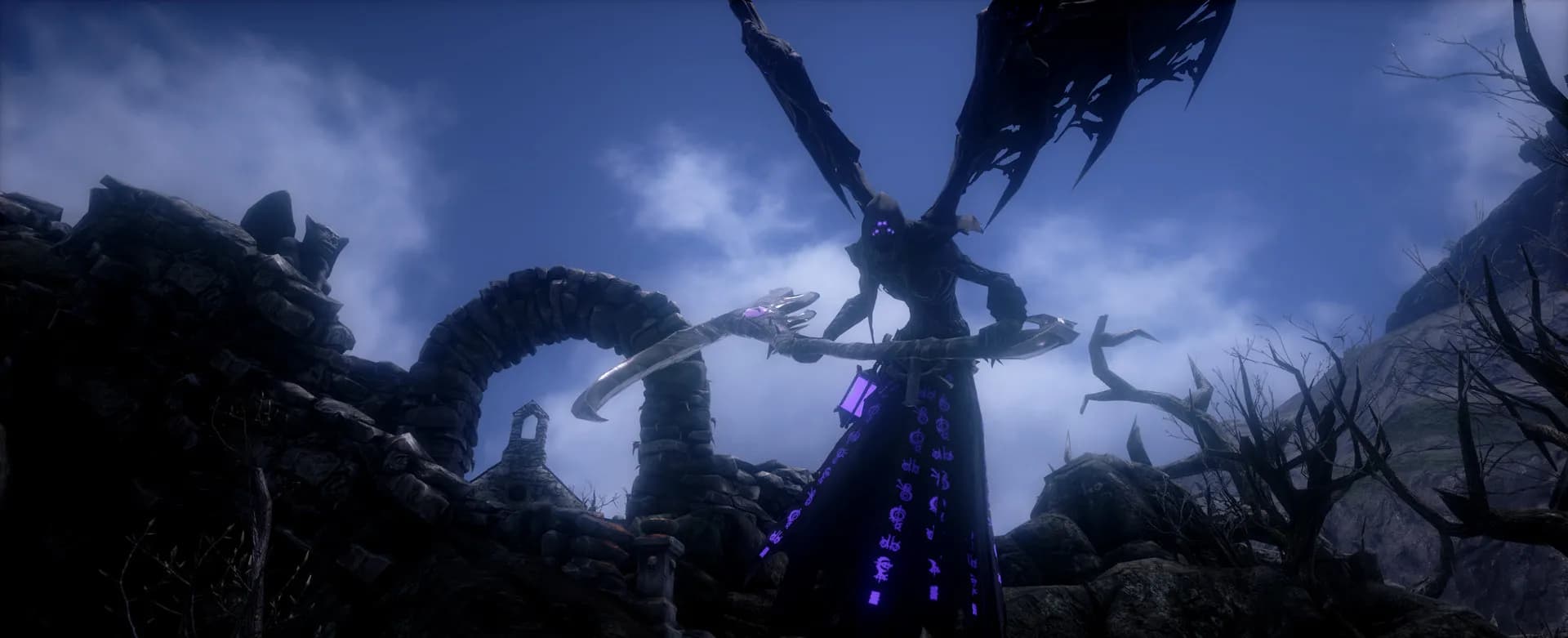 Dark and Light screenshot screenshot 16