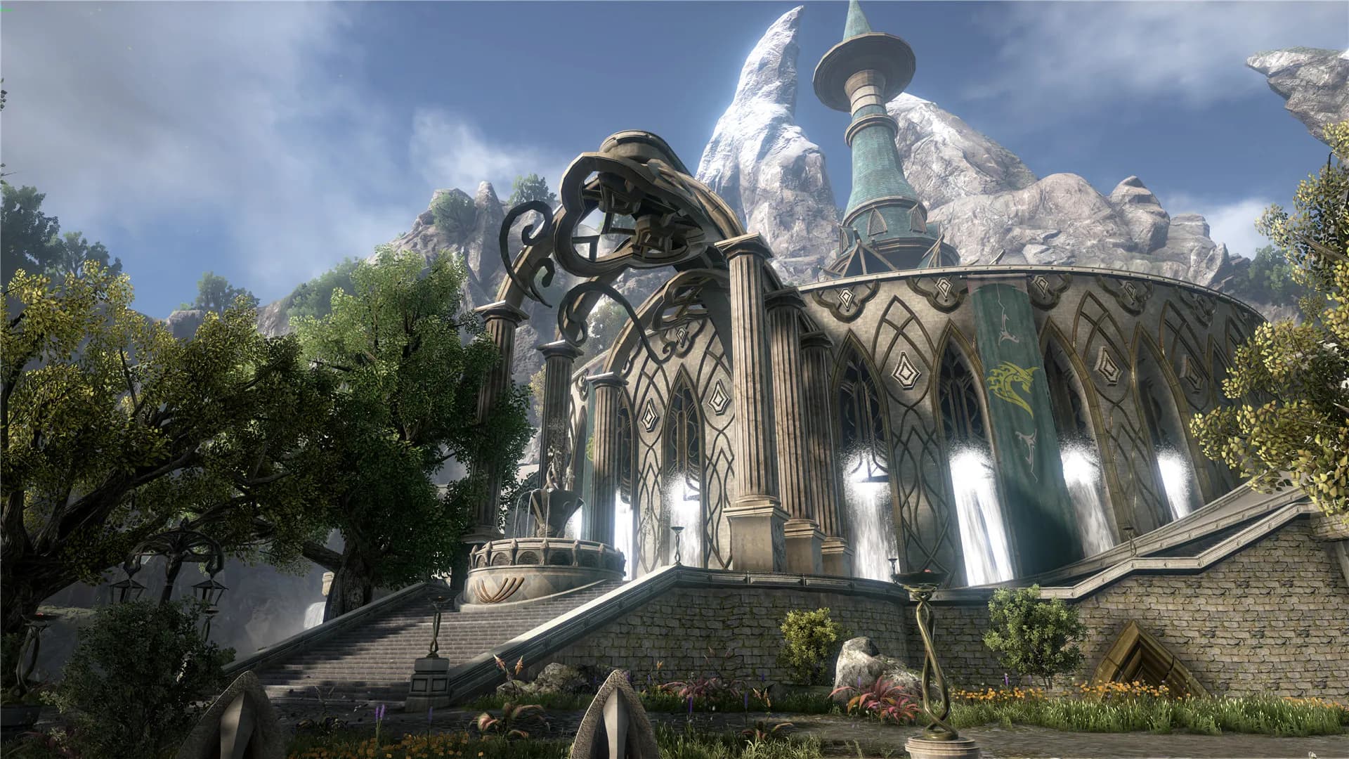Dark and Light screenshot screenshot 19