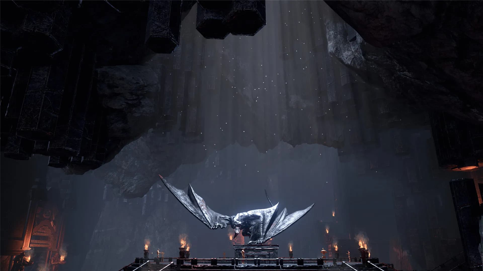 Dark and Light screenshot screenshot 20